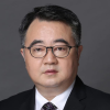 Mr. Luo Jun, Chairman of the Board of Guangxi Rural Commercial United Bank Co., LTD.