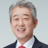 Kang, Ho-dong, Chairman of NACF