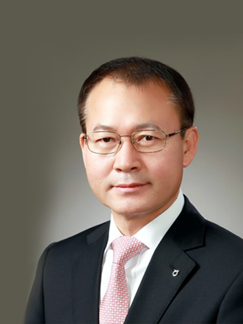 Yeo, Young-hyun President & CEO of Cooperative Bank, NACF