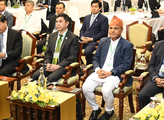 APRACA Secretariat in association with the National Bank of Cambodia (NBC) organized Regional Policy Forum on ‘Financing Agri-SMEs to Trigger Engines of Local Development’ on 8th August 2024 in Siem Reap, Cambodia.