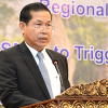 Keynote address by H.E. Rath Sovannorak, Deputy Governor, National Bank of Cambodia during the Regional Policy Forum on ‘Financing Agri-SMEs to Trigger Engines of Local Development’ in Siem Reap, Cambodia on 8 August 2024.