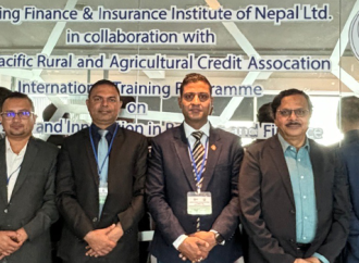 The Nepalese Baker joined the “International Study Visit on Leadership and Innovation in Banking Finance” on 07-12 September 2024, Bangkok, Thailand. Which was jointly organized by APRACA and BFIN.