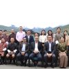 The Bhutan Development Bank Limited and the Asia-Pacific Rural and Agricultural Credit Association (APRACA) with the support from the FAO Regional Office for Asia and the Pacific and FAO-Bhutan organized a 5 day training programme for the financial service providers in Bhutan to sensitize on the emerging areas of improving credit delivery system.