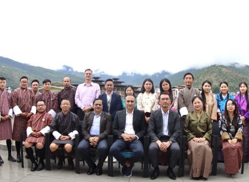 The Bhutan Development Bank Limited and the Asia-Pacific Rural and Agricultural Credit Association (APRACA) with the support from the FAO Regional Office for Asia and the Pacific and FAO-Bhutan organized a 5 day training programme for the financial service providers in Bhutan to sensitize on the emerging areas of improving credit delivery system.