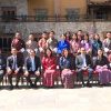 The FAO Regional Office for Asia and the Pacific in collaboration with the Asia-Pacific Rural and Agricultural Credit Association (APRACA) organized Bhutan Country Investment Roundtable on 30 September 2024 aimed to enhance rural financial services across Bhutan.