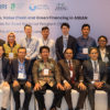 APRACA Secretary General was invited by ASEAN-CGIAR Innovate for Food regional program (IFRP) to join the Workshop on Agri-food Trade, Value Chain and Green Financing in ASEAN organized in Phnom Penh, Cambodia during 29-30 November 2024.