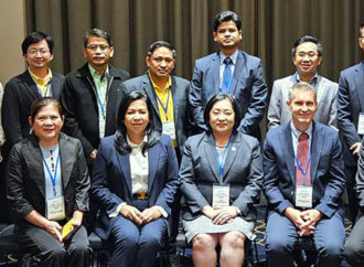 Expert workshop on broad-based reporting requirements on credit to agriculture, forestry, fisheries and aquaculture on 25 – 26 November 2024, Amari Bangkok Hotel, Thailand