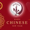 Happy Chinese New Year