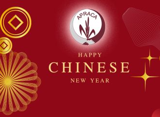 Happy Chinese New Year